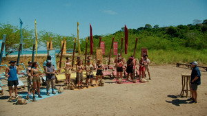 Survivor Québec 4. évad Ep.5 5. epizód