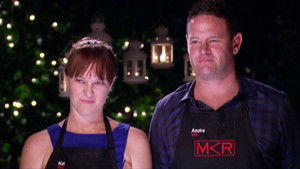 My Kitchen Rules Season 6 Ep.22 22. epizód