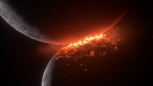 NOVA: The Planets 1. évad Ep.1 1. epizód