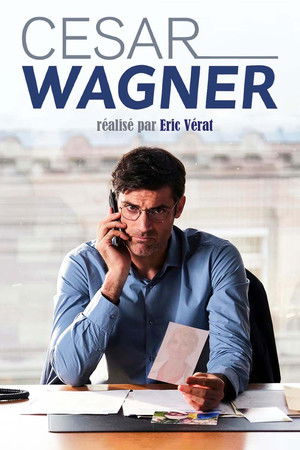 César Wagner poszter