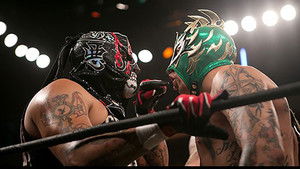 Lucha Underground 2. évad Ep.20 20. epizód