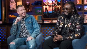 Watch What Happens Live with Andy Cohen Season 14 Ep.190 190. epizód