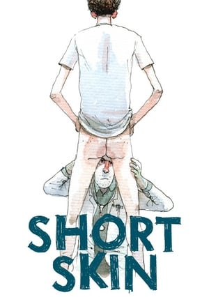 Short Skin - Szűkölő kamaszkor poszter