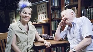 When Björk Met Attenborough háttérkép