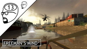 Freeman's Mind 2. évad Ep.13 13. epizód