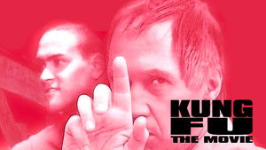 Kung-fu - A film háttérkép