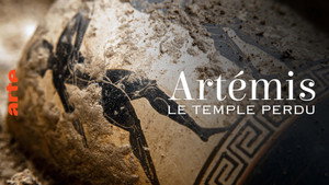 Artémis, le temple perdu háttérkép