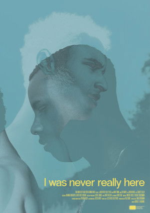 I Was Never Really Here poszter