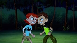 Ben 10 3. évad Ep.29 29. epizód