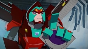 Transformers: Robots In Disguise Season 2 Ep.6 6. epizód