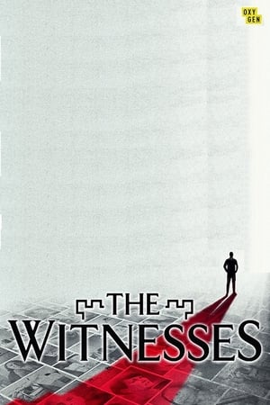 The Witnesses poszter