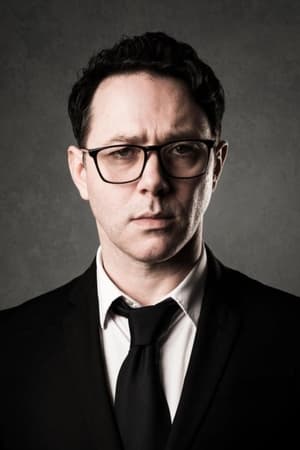 Reece Shearsmith profil kép