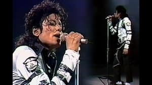 Michael Jackson - Live at Wembley July 16, 1988 háttérkép