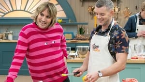 The Great Celebrity Bake Off for Stand Up To Cancer Season 2 Ep.2 2. epizód