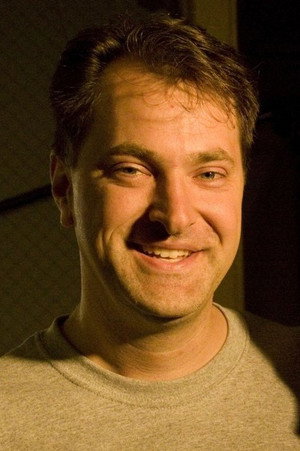 Kurt Kuenne profil kép