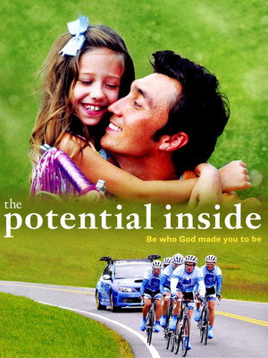 The Potential Inside poszter