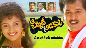 ఆ ఒక్కటీ అడక్కు háttérkép