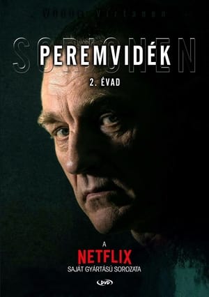 Peremvidék