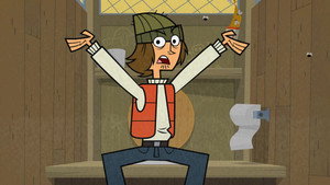 Total Drama All-Stars 2. évad Ep.7 7. epizód