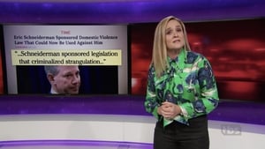 Full Frontal with Samantha Bee 3. évad Ep.9 9. epizód