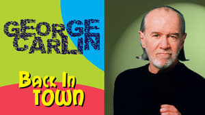 George Carlin: Back in Town háttérkép