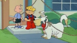 All-New Dennis the Menace 1. évad Ep.11 11. epizód