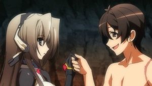 境界線上のホライゾン 2. évad Ep.4 4. epizód