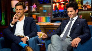 Watch What Happens Live with Andy Cohen Season 7 Ep.29 29. epizód