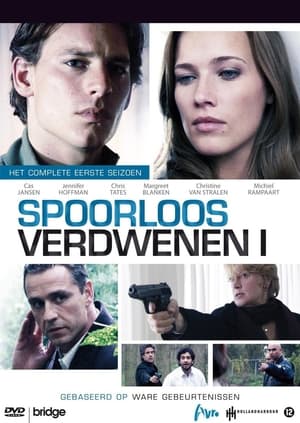 Spoorloos verdwenen