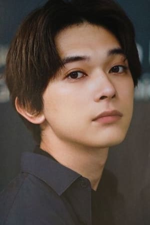 Ryo Yoshizawa profil kép