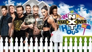 WWE NXT 15. évad Ep.26 26. epizód