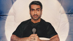 Kumail Nanjiani: Éjszakai gondolatok háttérkép