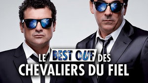 Le Best Ouf des Chevaliers du Fiel háttérkép