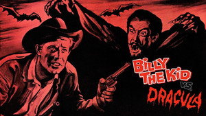 Billy the Kid Versus Dracula háttérkép