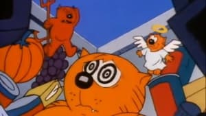 Heathcliff and the Catillac Cats 1. évad Ep.65 65. epizód