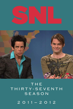 Saturday Night Live poszter