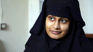 The Shamima Begum Story háttérkép