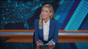 The Daily Show 31. évad Ep.91 91. epizód