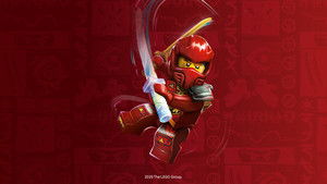 LEGO Ninjago - Sárkányok birodalma kép