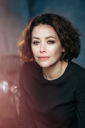 Ekaterina Volkova profil kép