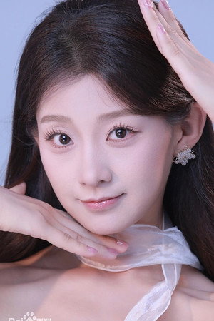 王倩 profil kép