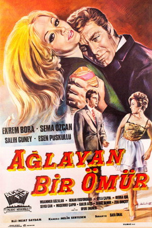 Ağlayan Bir Ömür poszter