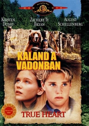 Kaland a vadonban