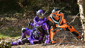 RIDER TIME 仮面ライダーシノビ kép
