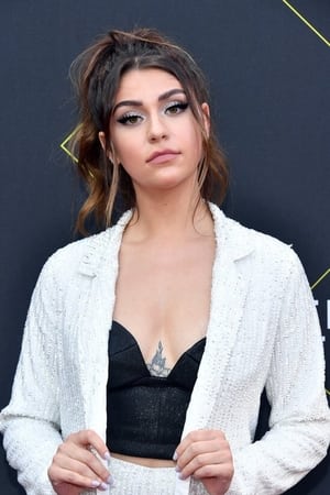 Andrea Russett profil kép