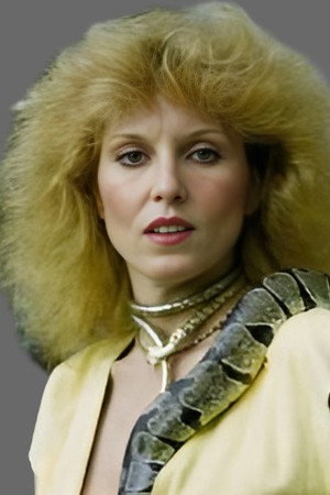 Susana Estrada profil kép