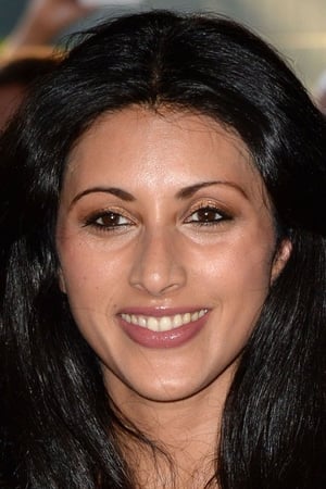 Reshma Shetty