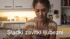 Hochzeitsstrudel und Zwetschgenglück háttérkép
