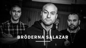 Bröderna Salazar háttérkép