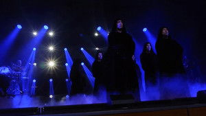 Gregorian - LIVE! Masters Of Chant - Final Chapter Tour háttérkép